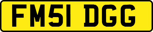 FM51DGG