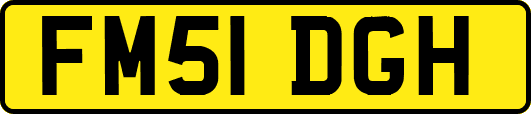 FM51DGH