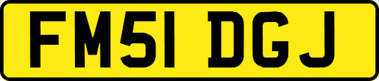 FM51DGJ