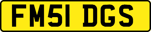 FM51DGS