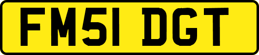 FM51DGT