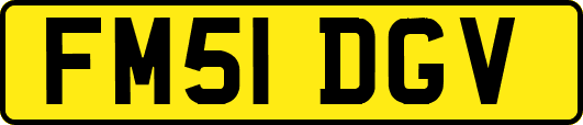 FM51DGV