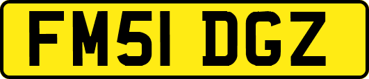 FM51DGZ