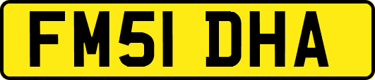 FM51DHA