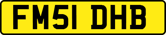 FM51DHB