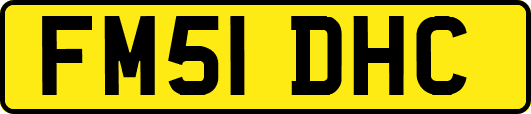 FM51DHC