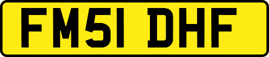FM51DHF