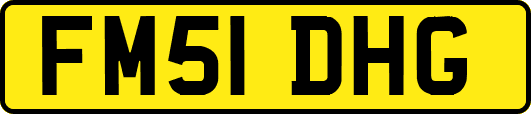 FM51DHG