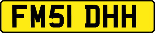 FM51DHH