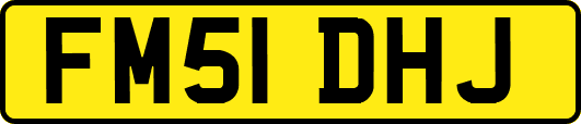 FM51DHJ