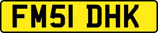 FM51DHK