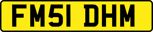 FM51DHM