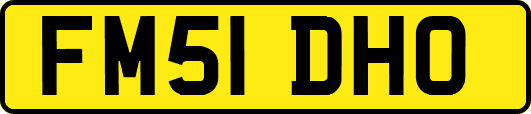 FM51DHO