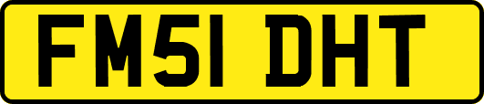 FM51DHT