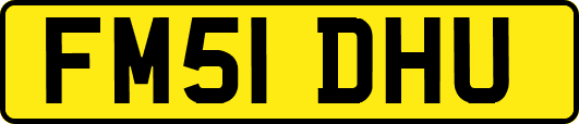 FM51DHU