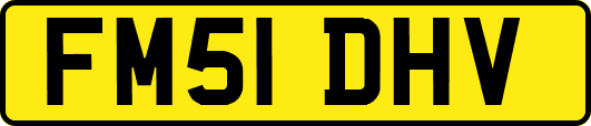 FM51DHV