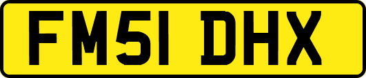 FM51DHX