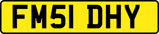 FM51DHY