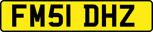 FM51DHZ