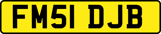 FM51DJB