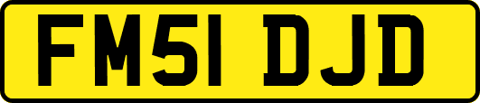 FM51DJD