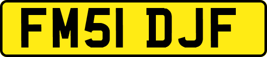 FM51DJF