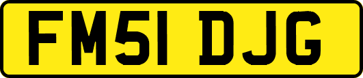 FM51DJG