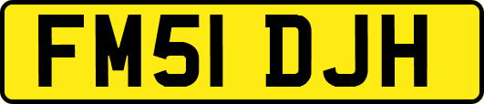 FM51DJH