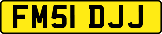 FM51DJJ