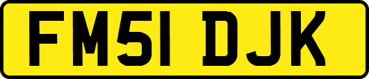 FM51DJK