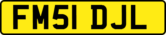 FM51DJL