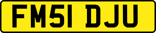 FM51DJU