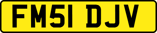 FM51DJV