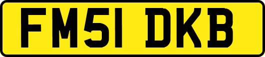 FM51DKB