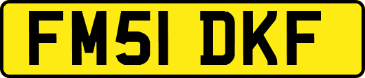 FM51DKF