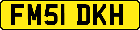 FM51DKH