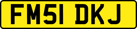 FM51DKJ