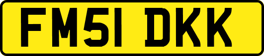 FM51DKK