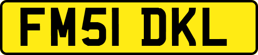 FM51DKL