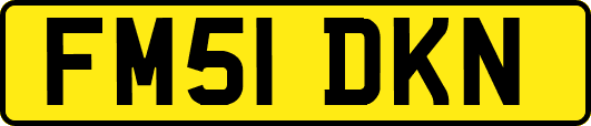 FM51DKN