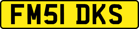 FM51DKS