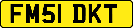 FM51DKT