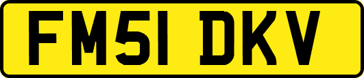 FM51DKV