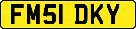 FM51DKY