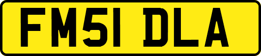 FM51DLA