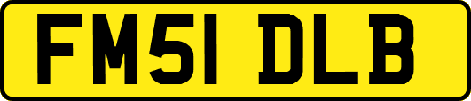 FM51DLB