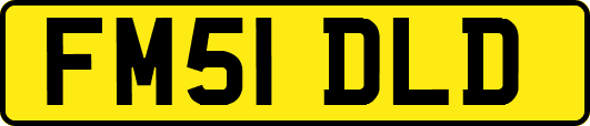 FM51DLD