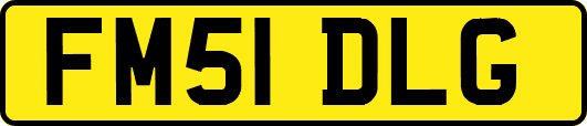 FM51DLG