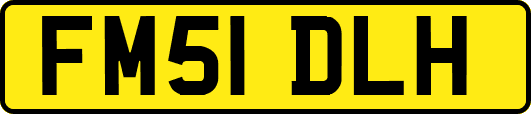 FM51DLH