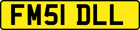 FM51DLL